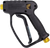 High Pressure Spray Gun – BSP – Standard 3/8
