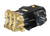 3000 PSI - 21 LPM Comet Pump RW5530