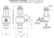 Interpump Safety Valve S284