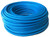 100m 1/4″ R2 Smooth 2 Wire Hose – Blue – 5,800 PSI