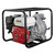 2" Honda GX Powered Semi-Trash Pump