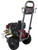 2700 PSI - 11 LPM KOHLER 6.5Hp / Comet Water Blaster 2700 PSI - 11 LPM KOHLER 6.5Hp / Comet Water Blaster