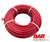 3/8" Poly Jetter Hose Assembly - Red  5000 PSI 120m