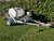 3500 PSI - 15 LPM Water Blaster Trailer 600B - 600Lt Tank 3500 PSI - 15 LPM Water Blaster Trailer 600B - 600Lt Tank