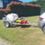 3500 PSI - 30 LPM Water Blaster Trailer - 450Lt Tank 3500 PSI - 30 LPM Water Blaster Trailer - 450Lt Tank