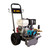 4000 PSI - 15 LPM 13Hp CAT Honda Professional Water Blaster, External Unloader 4000 PSI - 15 LPM 13Hp CAT Honda Professional Water Blaster, External Unloader