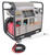4000 PSI - 20 LPM Industrial Honda Powered Hot Water Blaster 4000 PSI - 20 LPM Industrial Honda Powered Hot Water Blaster