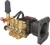 3000 PSI - 13 LPM Comet Pump ZWD-3530G Assembly, 3400RPM