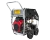 5000 PSI - 21 LPM Honda Water Blaster with Tank