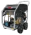 Honda Water Blaster with Tank
