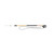 7.3m (24ft) 3-Stage Industrial Aluminium Heavy Duty Telescoping Long Wand