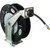 Budget Retractable Hose Reel Capacity 15m of 3/8"