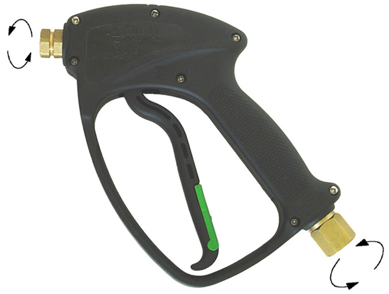 RL37 Weep Gun 3/8M In x 1/4F Out