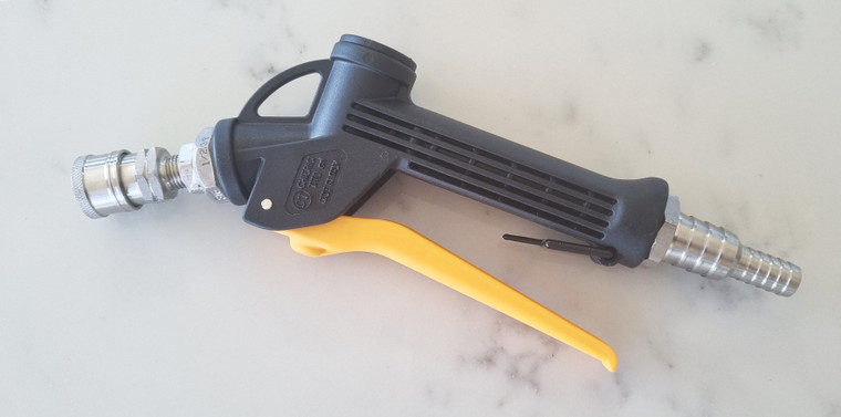 Soft Wash Gun Complete Kit - No Swivel