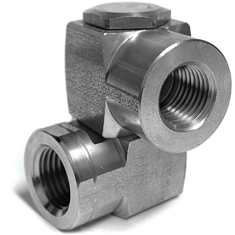 Suttner ST-330 Stainless Steel Adjustable Nozzle Holder 5070psi