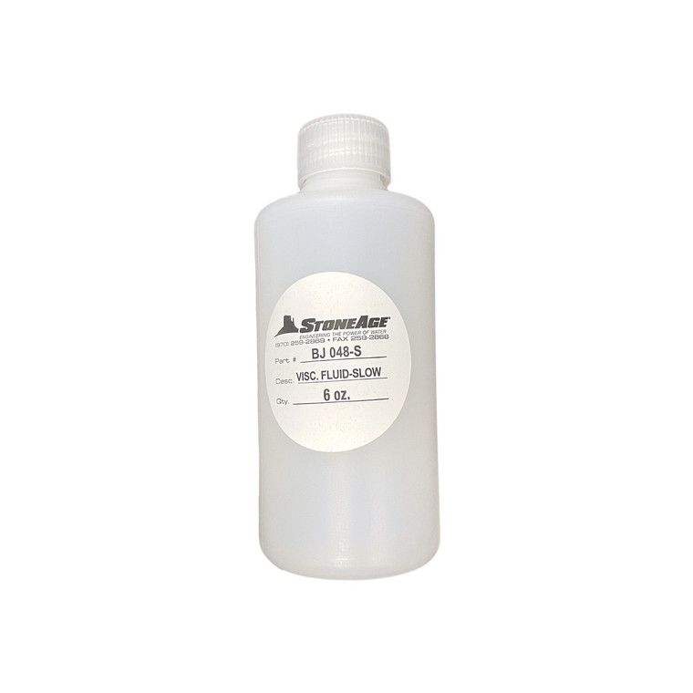 Warthog Slow Oil 250ml