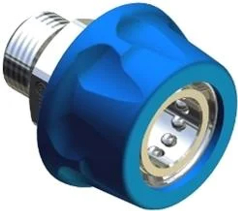 AR17.8 / ARS178 Coupler 1/2" BSP Male