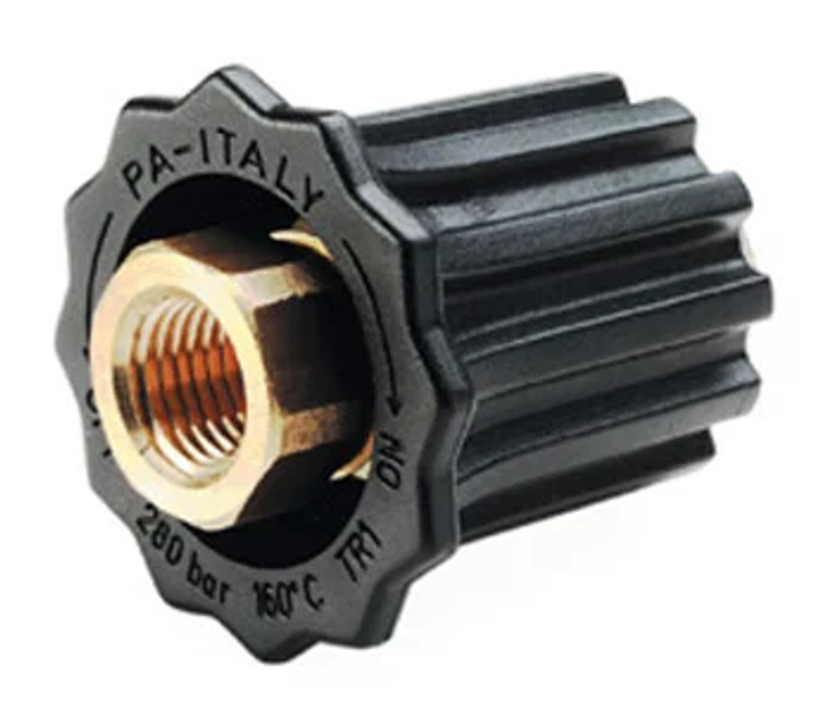 PA Adjustable Nozzle Holder