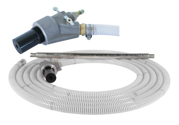 Sandblasting Kit 5000 PSI