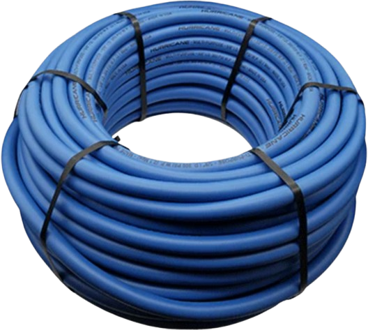 Hurricane Soft Wash Hose 60M 1/2 inch