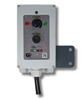 Variable Speed Controller