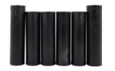 Ramex Black Roller Kit