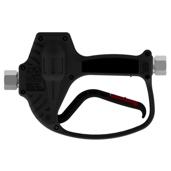 PA Water Blaster  1/2" Linear 120/280 Gun