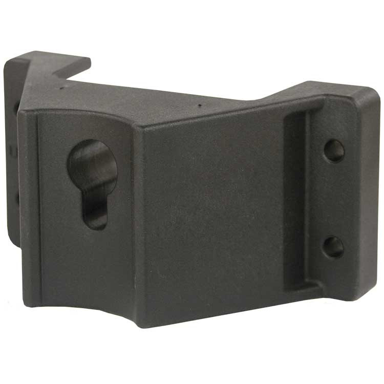 Wall mount for Suttner ST-164/167/168