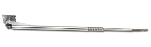 BTR - Single rotating ceiling boom - 2 springs 1750mm
