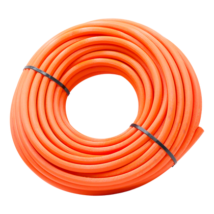 1/2"x300' KURI PVC ORANGE AG HOSE 600PSI (SERIES K)