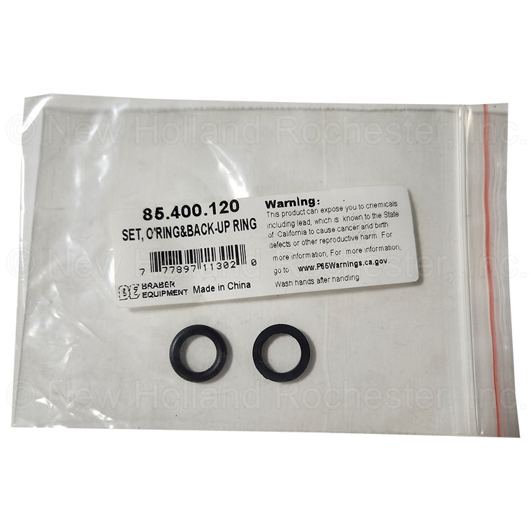 O-Ring Kit for Split Lance