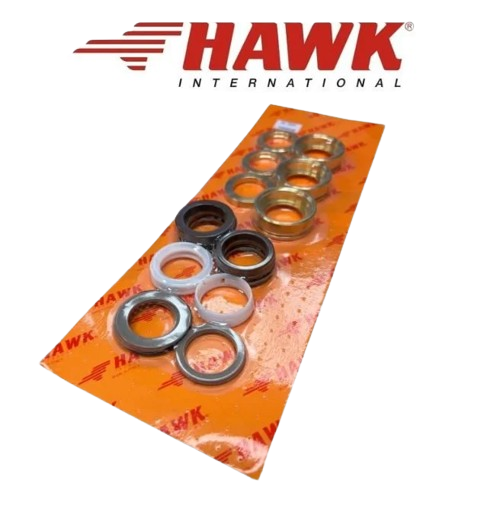 HAWK Complete Seal Packing "U" dia. 22mm (XLTI-XXT) (Was 2601.27)