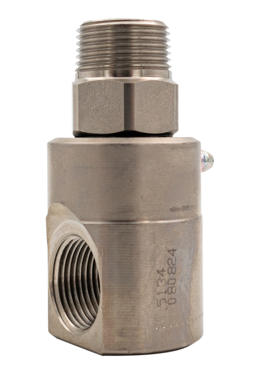 1/2" Super Swivel MF NPTM/F