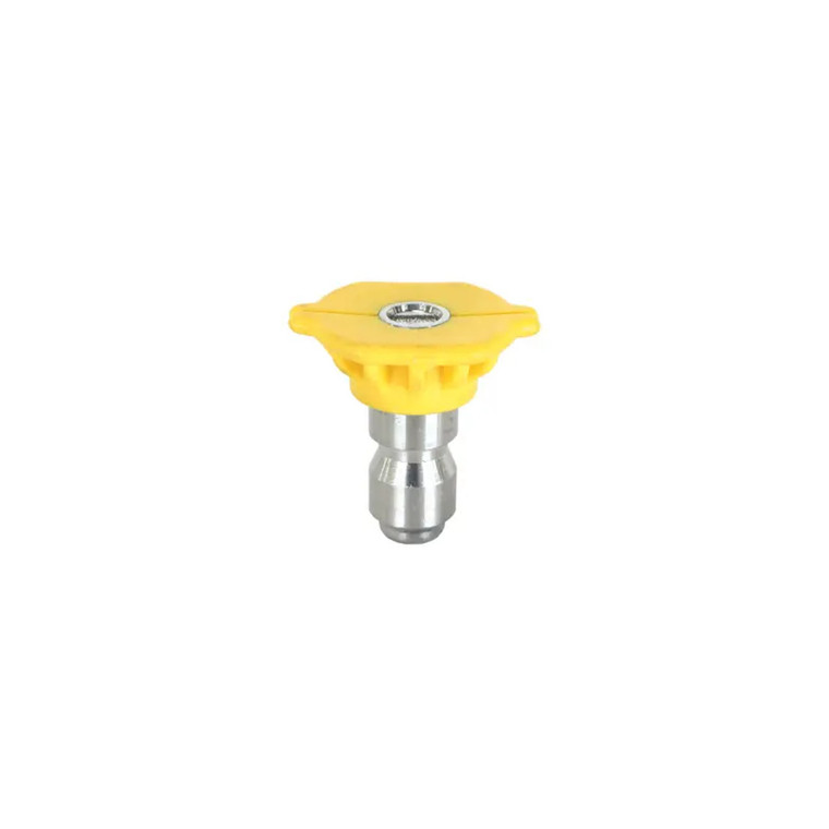 15° Chiseling Quick Connect Nozzle Tip - 080