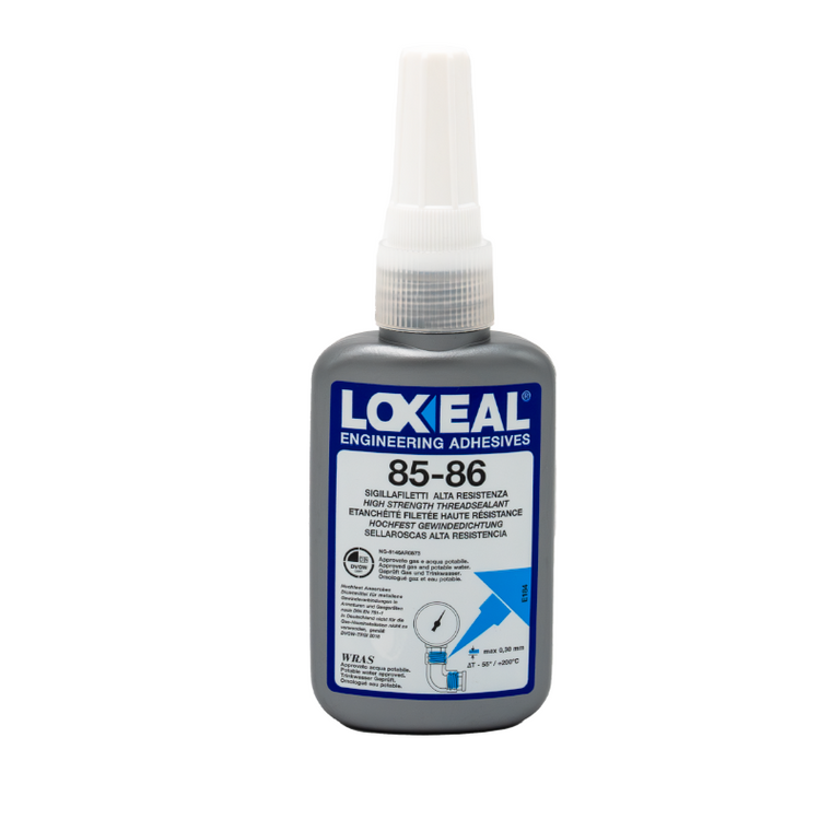 Loxeal 85-86 Thread Locking Sealant