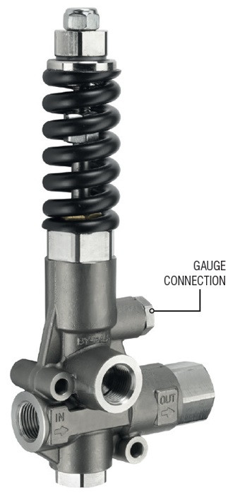 Unloader VHP70 without knob 9280psi
