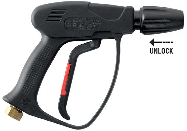 MV951 + AR4 – KW – Premium – Mecline