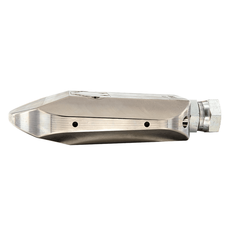 FLOUNDER NOZZLE 3D