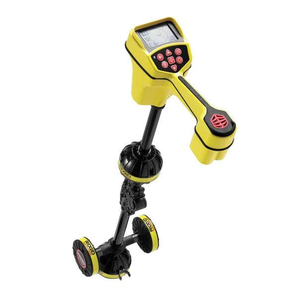 Ridgid SeekTech SR-20 Line Locator (Locator Only)