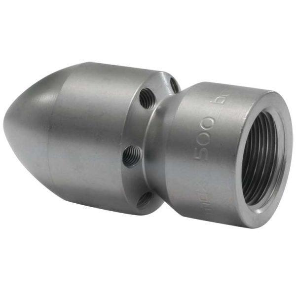ST-49 Ball type nozzle, 30° Size 080