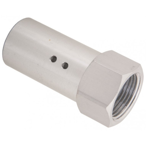Long Wand Adaptor Fitting