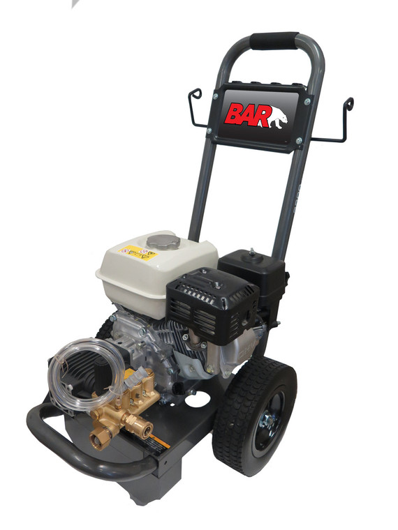 3100 PSI - 11 LPM Honda Water Blaster