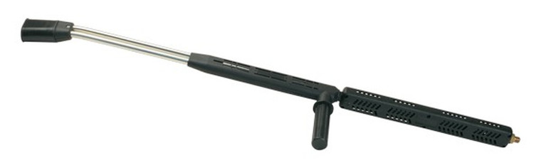 Mecline® Vented Dual Lance 1019mm