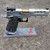  AT3D Display Stand for .22LR Pistol