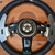 Fanatec P1 V2 Magnetic Shifter Kit for CSL Elite P1 V2 Wheel