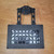 Stream Deck XL Mount for for 8020 Sim Rig / 40 Series Profile / Aluminum Extrusion - Reversible Hanging or Standing