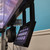 Stream Deck XL Mount for for 8020 Sim Rig / 40 Series Profile / Aluminum Extrusion - Reversible Hanging or Standing