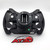 Magnetic shifters for Fanatec McLaren GT3 V1 and V2 wheels - New and improved, now with Carbon Fiber!