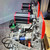 Simagic P-HPR Haptic Motor Mount for Sim Racing Pedals