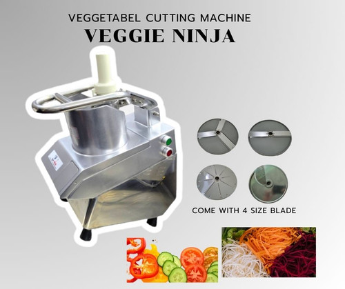 Vegetable Cutter
